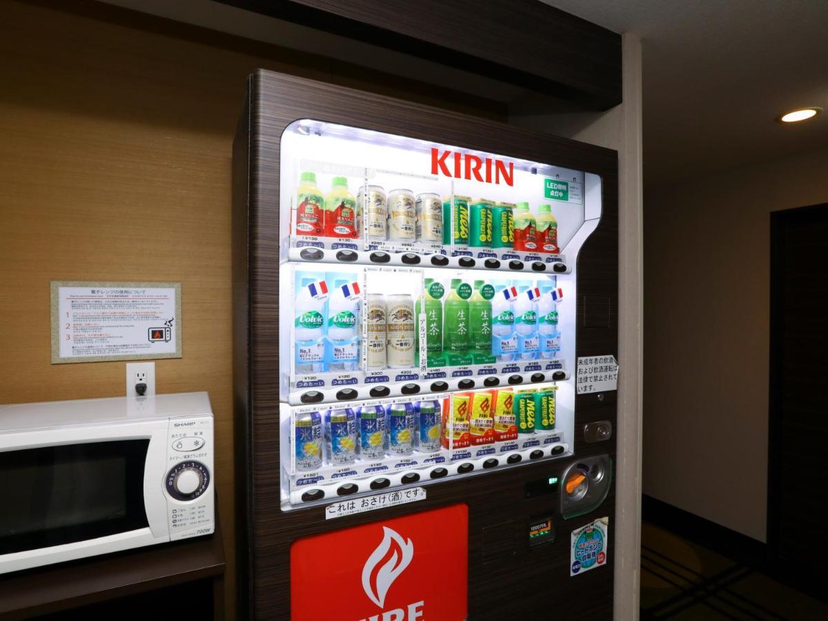 アパホテル　神田駅東 東京都 エクステリア 写真